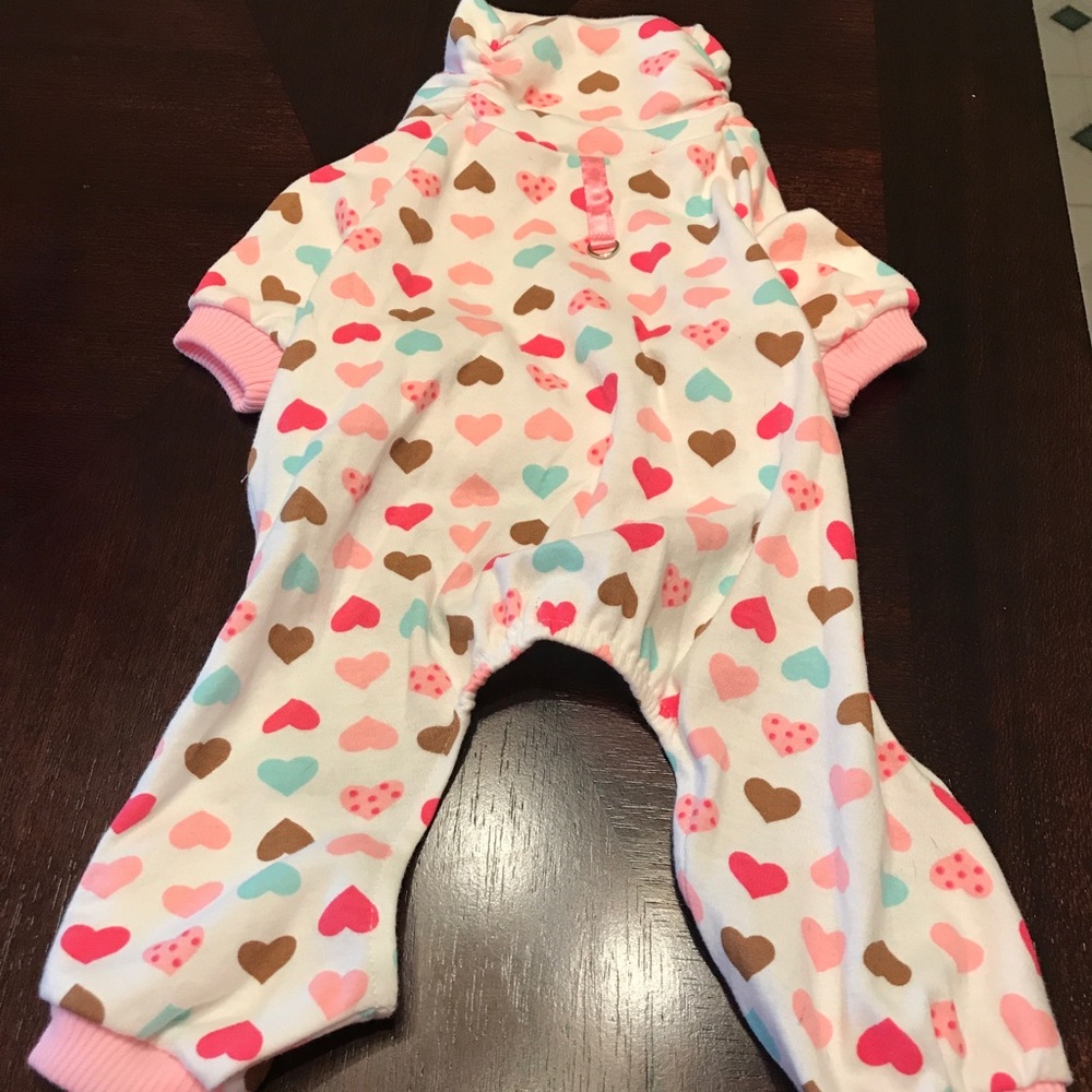 Dog Pajamas